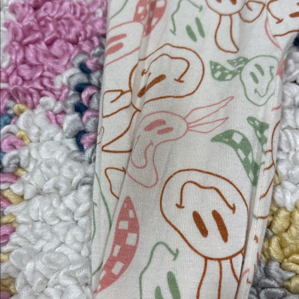 Brixton Phoenix Pajamas - Picture 2 of 4